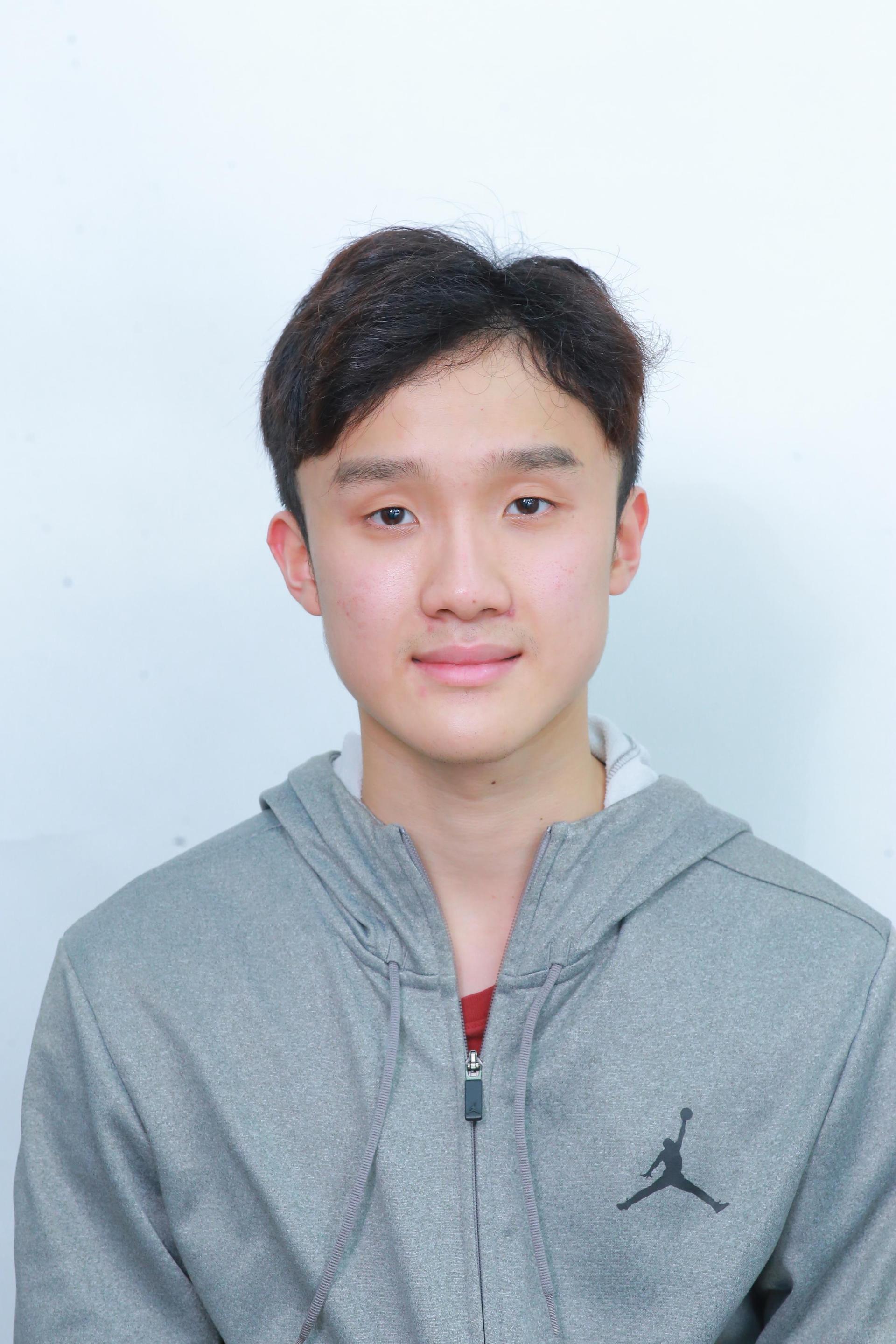 CHIO CHONG HEI
