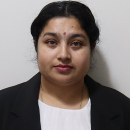 Reshma Kadam