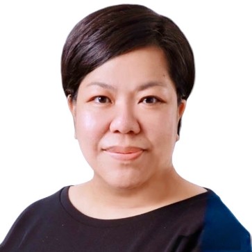 Clara Petula Chin