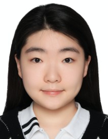 Christine San 申旻娸