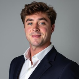 Brian D. Boyd