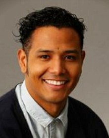 Henry Uribe