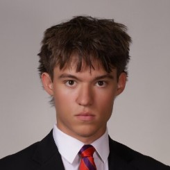 Johnathan Rowe