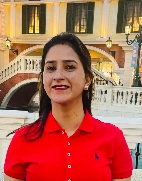 Harpreet Kaur