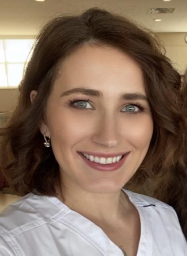 Lacey L. Peebles