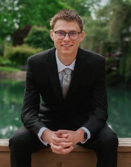 Logan Wohlfert