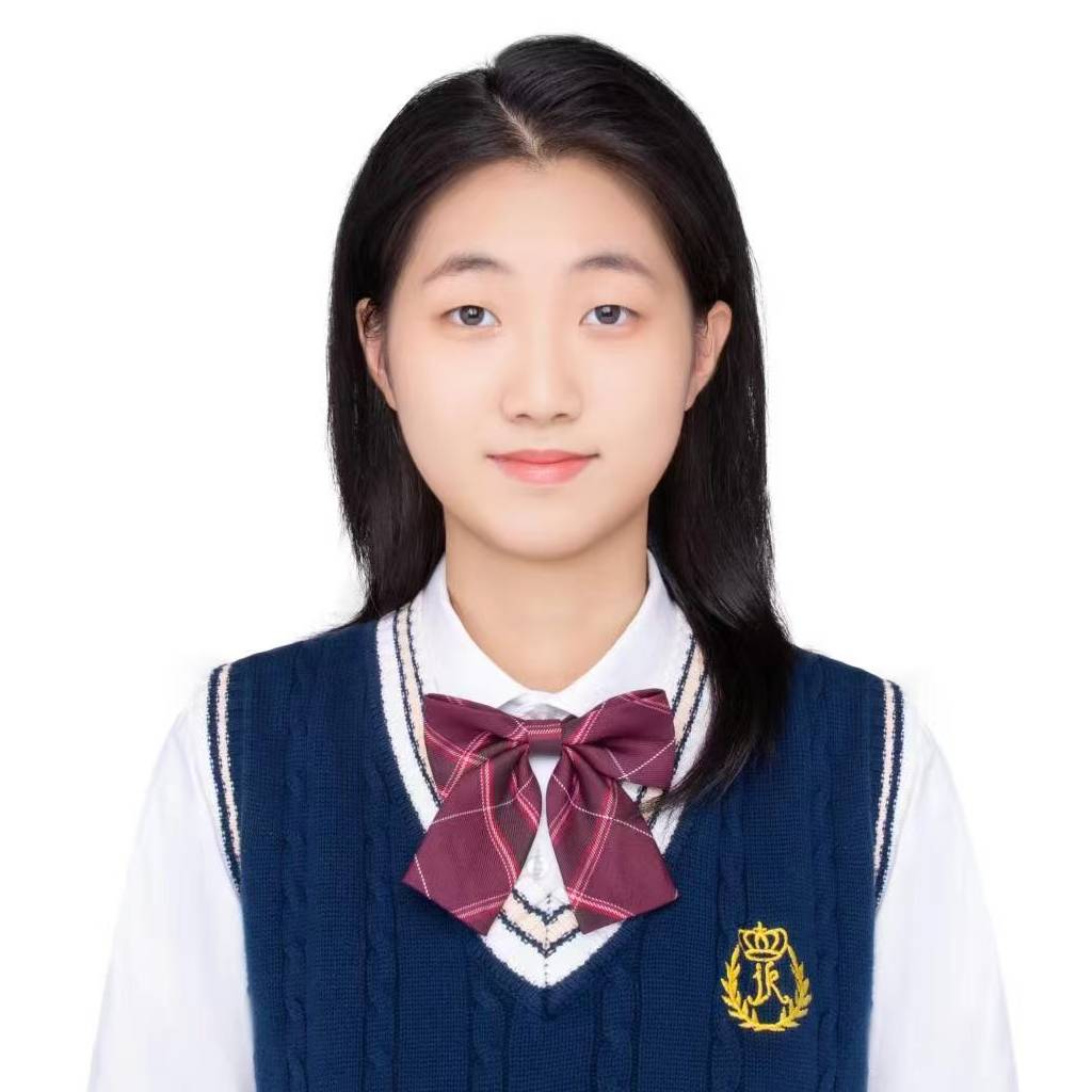 Wendy Hu