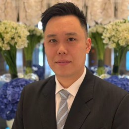 Nicholas Chien