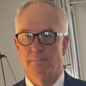 Jim Creech