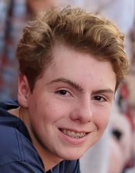 Hunter Odom