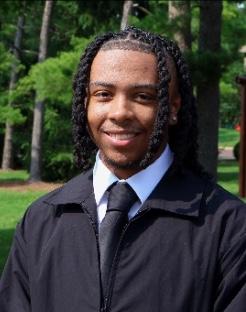 Collin Williams