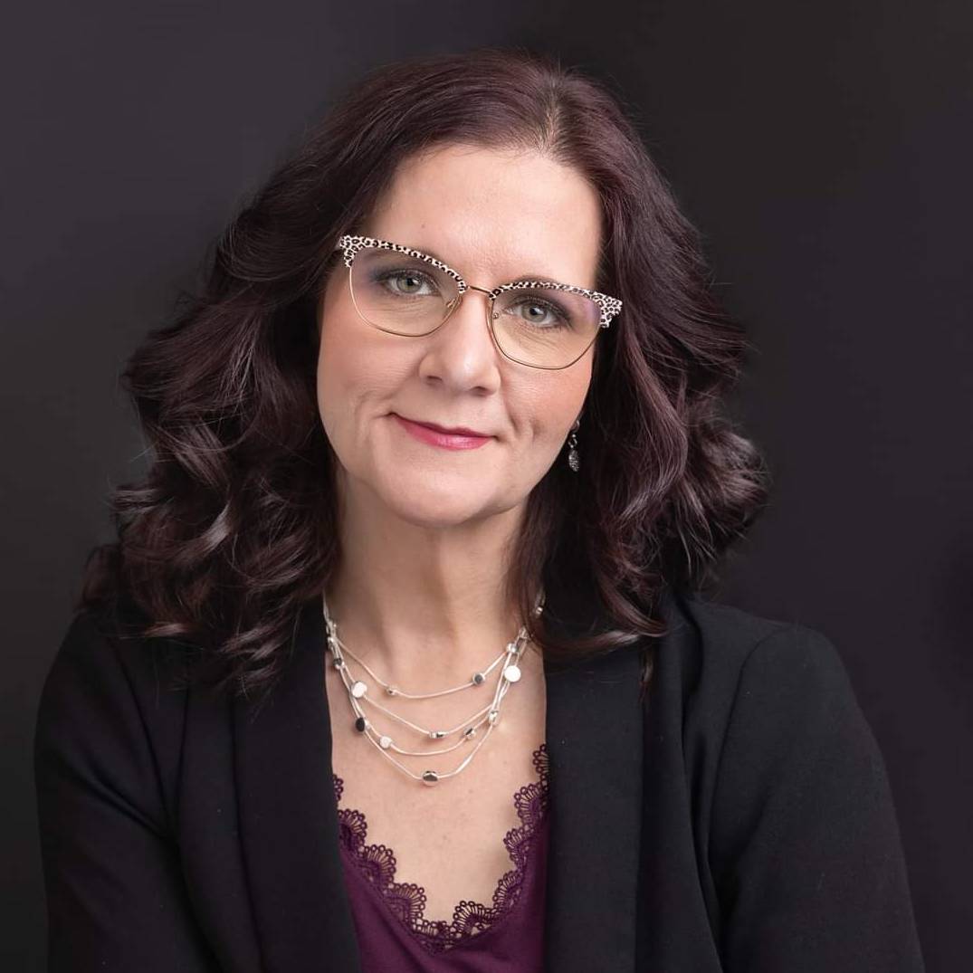 Allison Rhodes