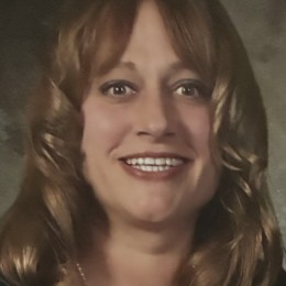 Elizabeth Edwards