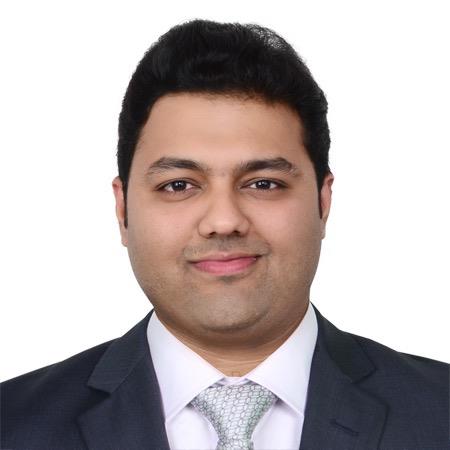 Akshay Lale