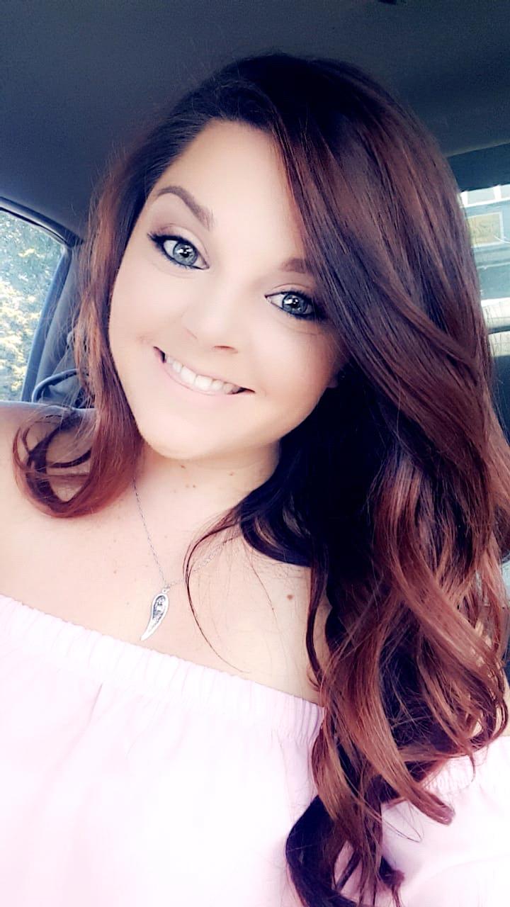 Brittany Morgan