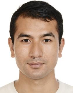 Raj Kumar Bhujel