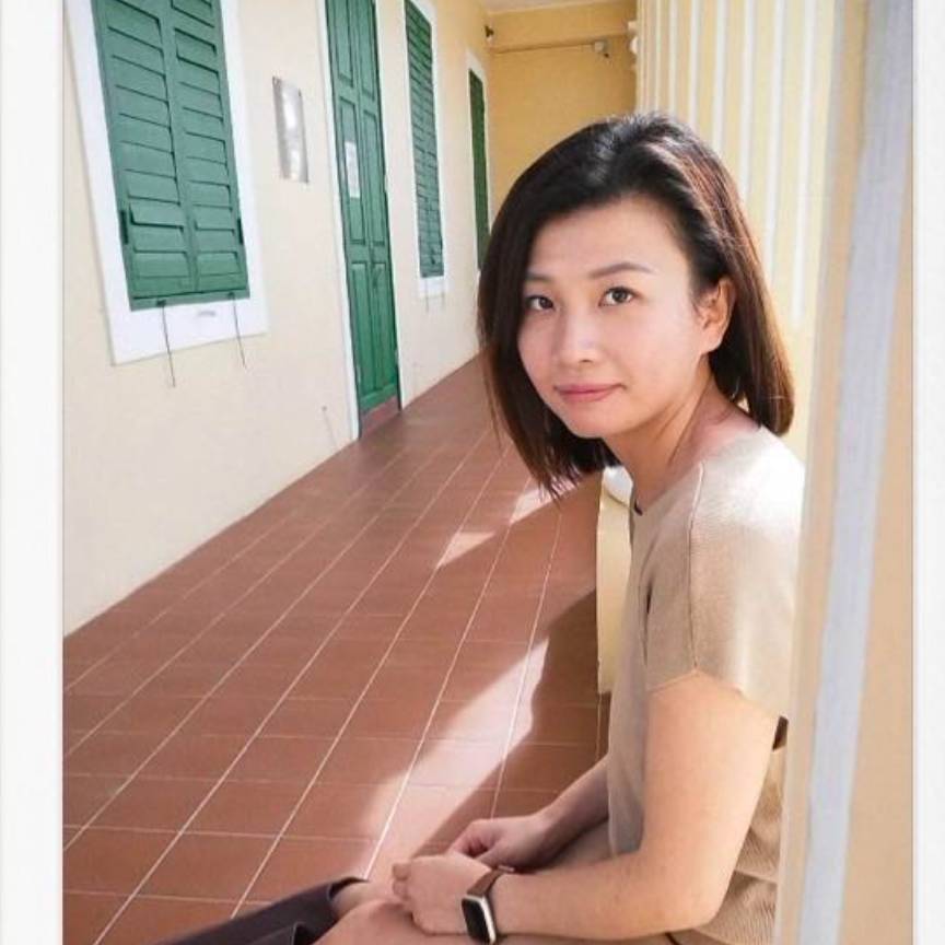 Ivy HO