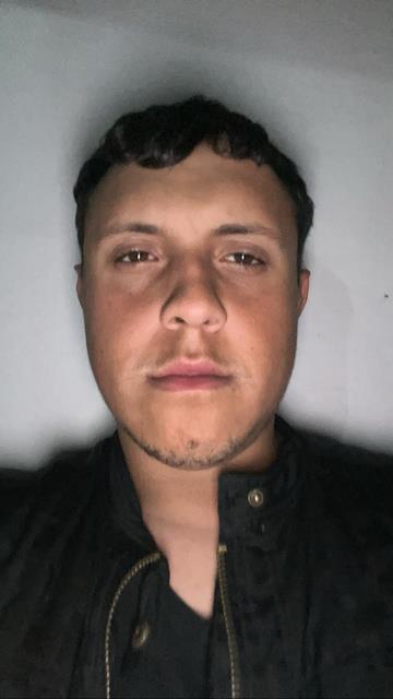 Matias Luman