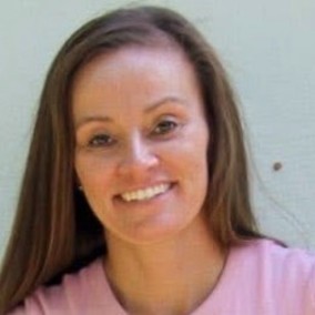 Amanda Russell