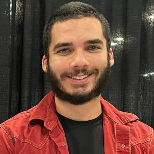 Joseph Velasquez
