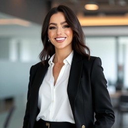 Paige V. Davis