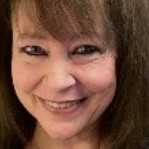 Christine Magnussson