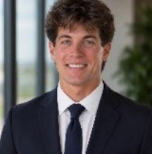 Luke Matschiner
