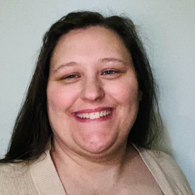 Sheila Durk