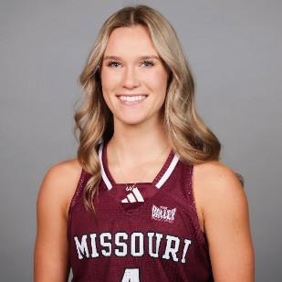 Lacy Stokes