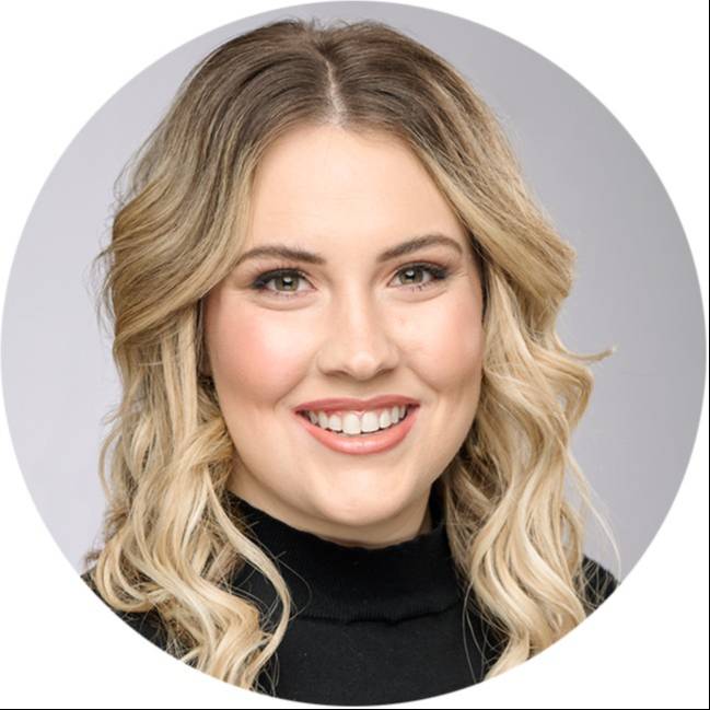 Maggie Hoffelmeyer