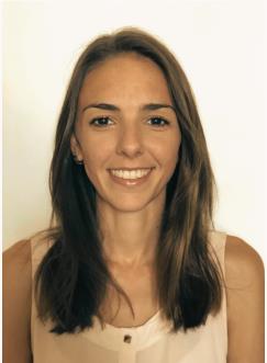 Meliza Lazaroff Morales