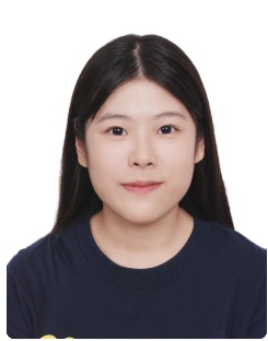 Amy, Wu Chih Yi